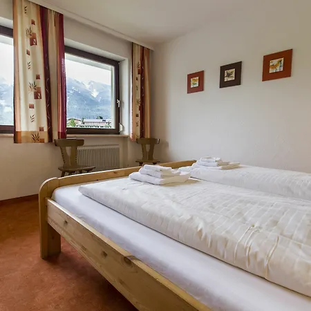 Appartement Haus Jonghof Seefeld in Tirol