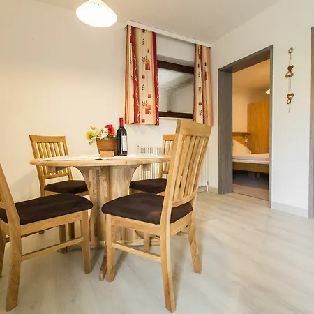 Haus Jonghof Apartment Seefeld in Tirol